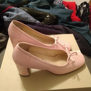 Dress/casual pumps